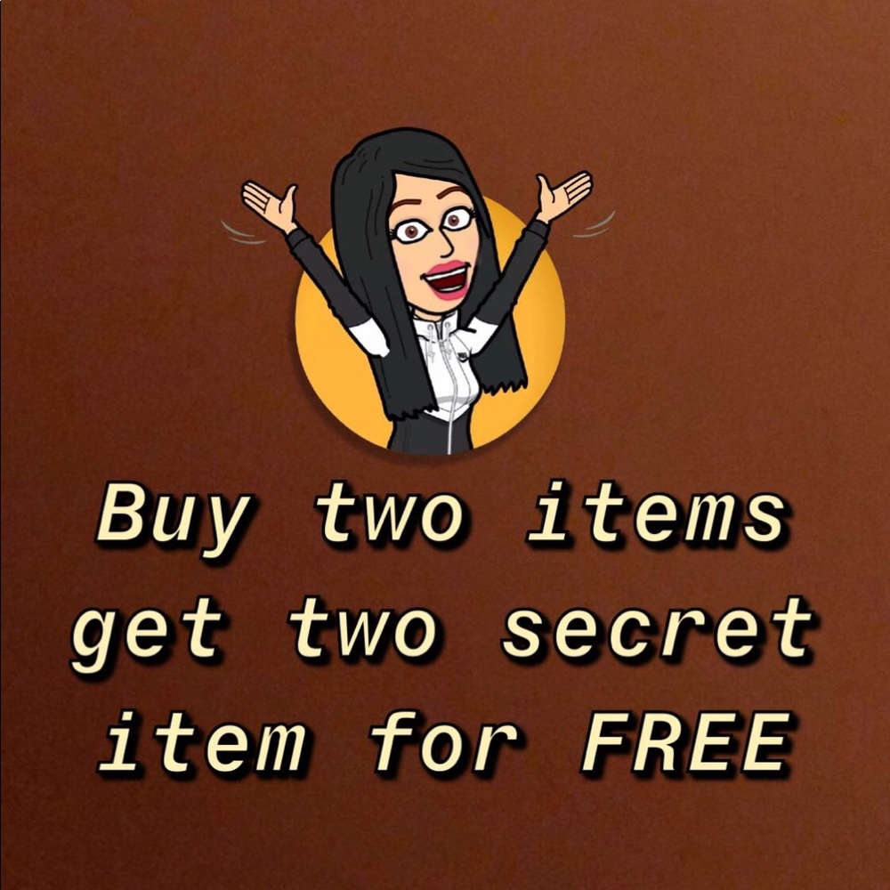 Hurry SALE ends fast I have some super cute items